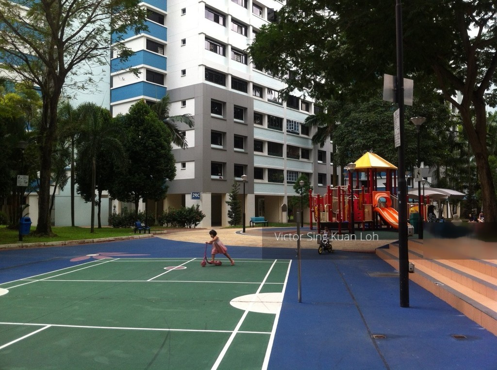 Bukit Batok East Avenue 3 thumbnail photo